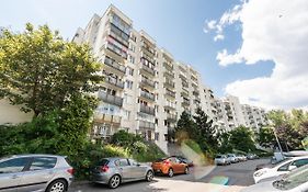 Wasilkowskiego Luxury Apartment